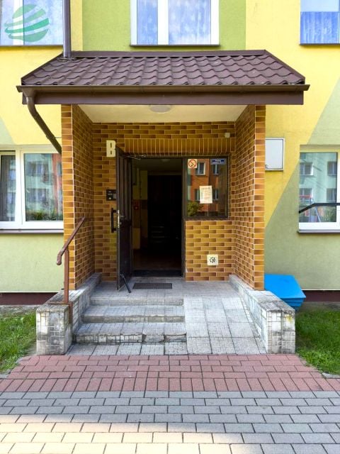 Mieszkanie Darłowo