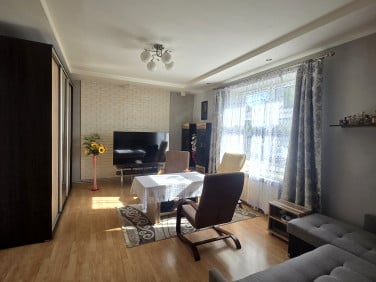 Mieszkanie Gorlice