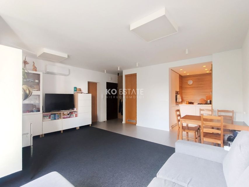Sprzedam Mieszkanie Wrocław - 46,85 m²