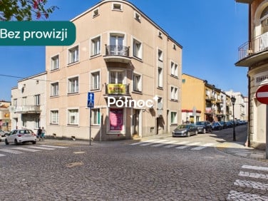 Dom Łomża