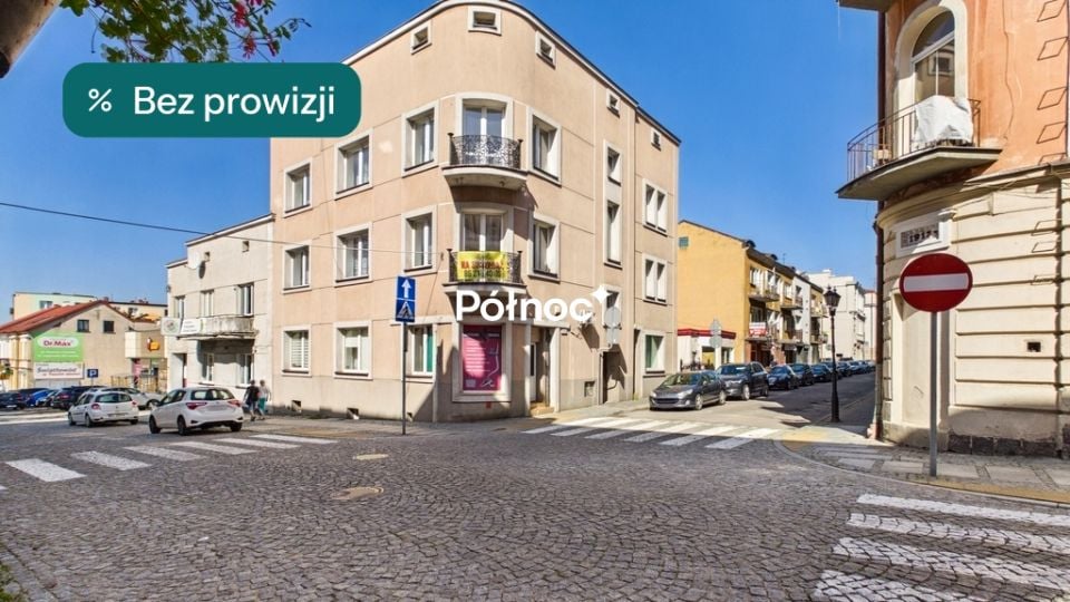 Dom Łomża