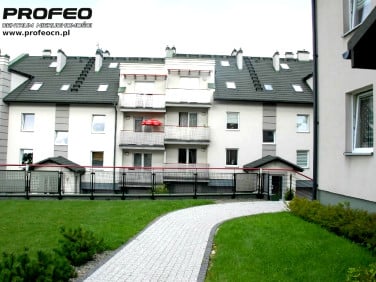 Mieszkanie Bielsko-Biała