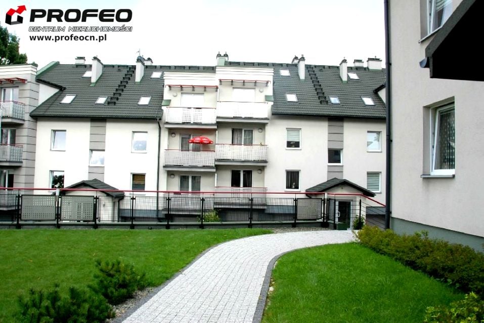 Mieszkanie Bielsko-Biała