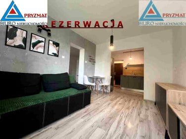 Mieszkanie Barczewo
