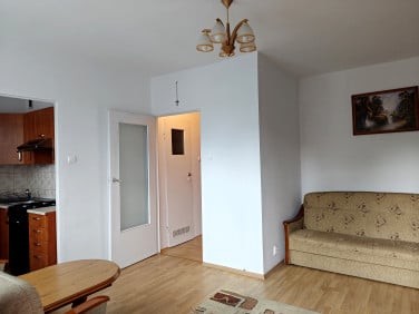 Mieszkanie Rzeszów