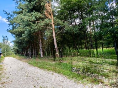 Działka budowlana Bratucice