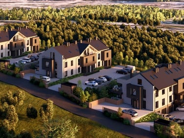 Mieszkanie apartamentowiec sprzedaż