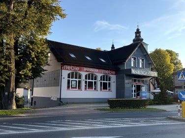 Lokal Skoczów