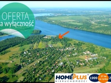 Działka budowlana Arciechów