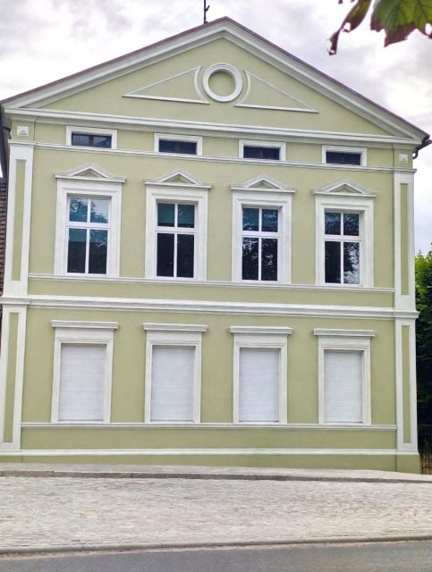 Dom Krosno Odrzańskie