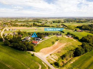 Działka inna Czeczewo