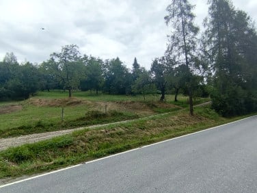 Działka budowlana Janowice