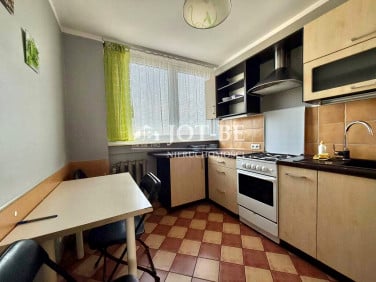Wynajmę Mieszkanie Wrocław - 40 m²