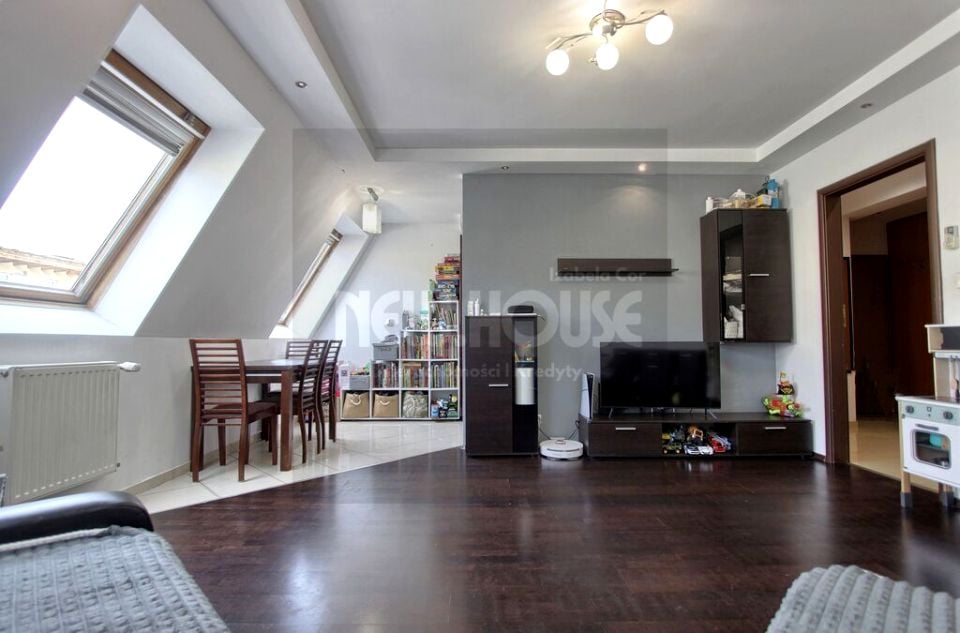 Sprzedam Mieszkanie Szczecin - 50,90 m²