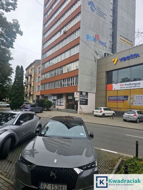 Lokal Rzeszów