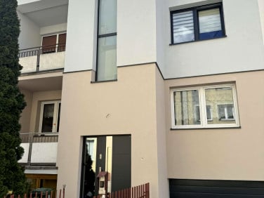 Mieszkanie Tarnów