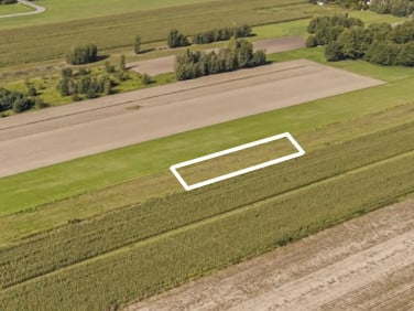 Działka Kampinos A