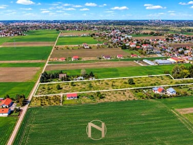 Działka Gorzów Wielkopolski