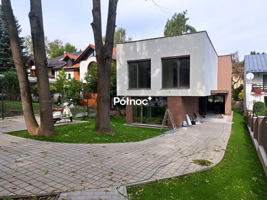 Dom Kraków