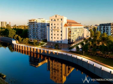 Mieszkanie Wrocław