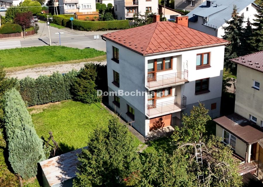 Dom Bochnia
