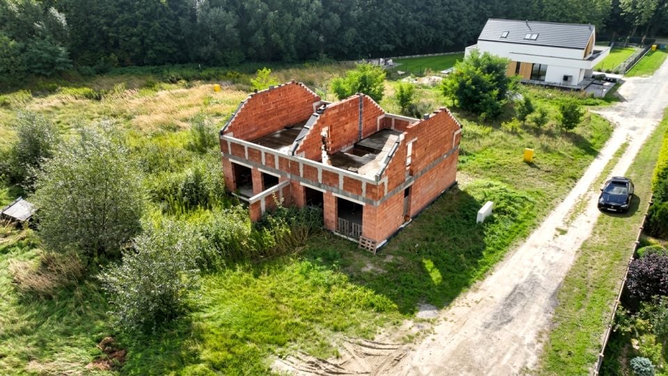 Działka Namysłów