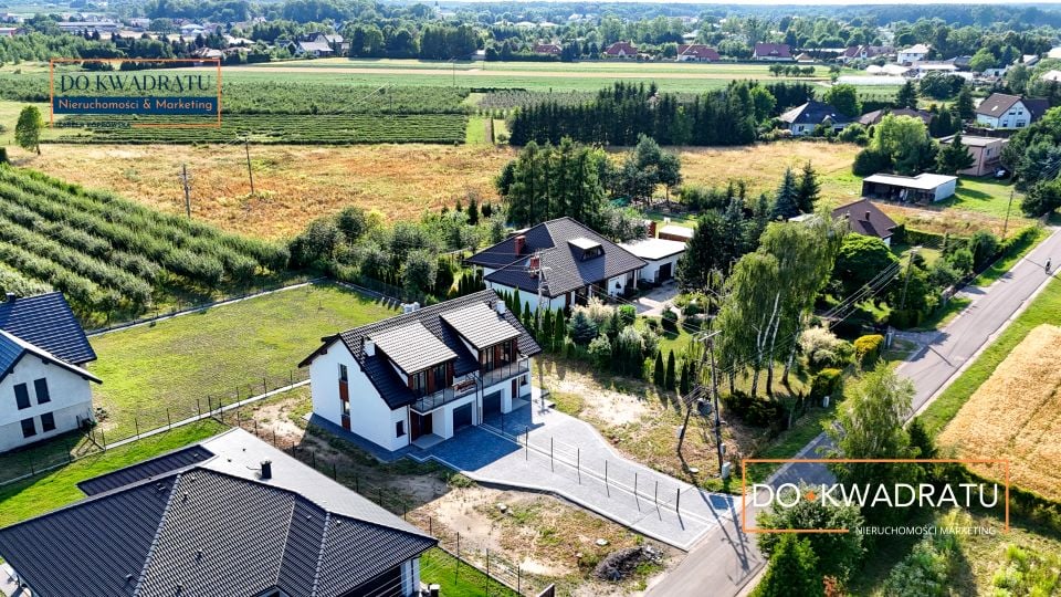 Dom Szpetal Górny