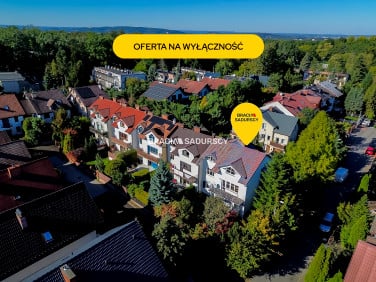 Dom Kraków