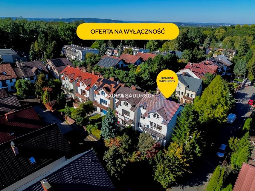 Dom Kraków