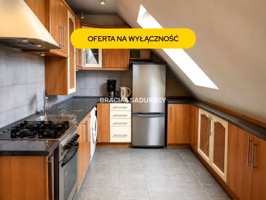 Mieszkanie Kraków