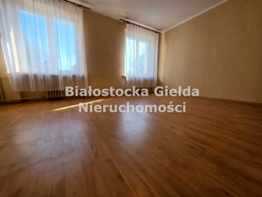 Mieszkanie Białystok