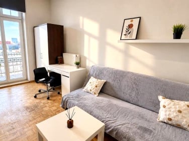 Pokój Poznań