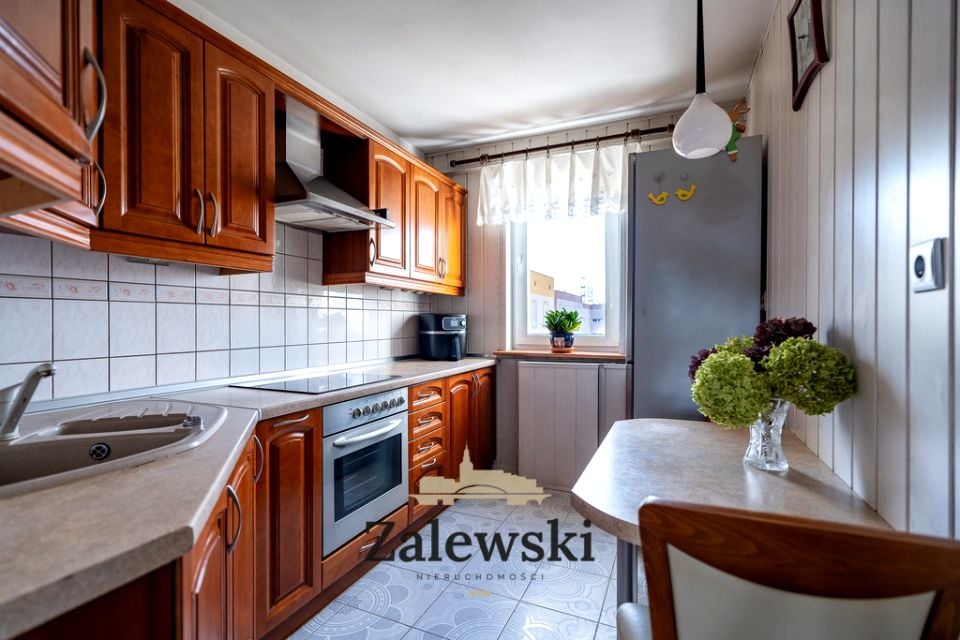 Mieszkanie Gorzów Wielkopolski