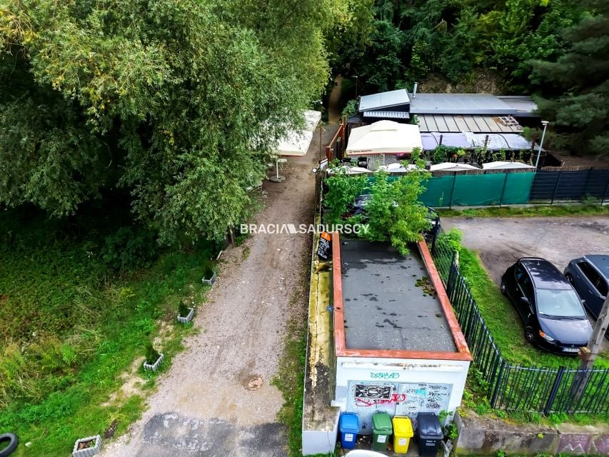 Sprzedam Lokal użytkowy Kraków - 245 m²
