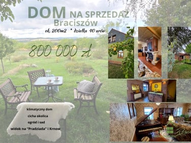 Dom Głubczyce