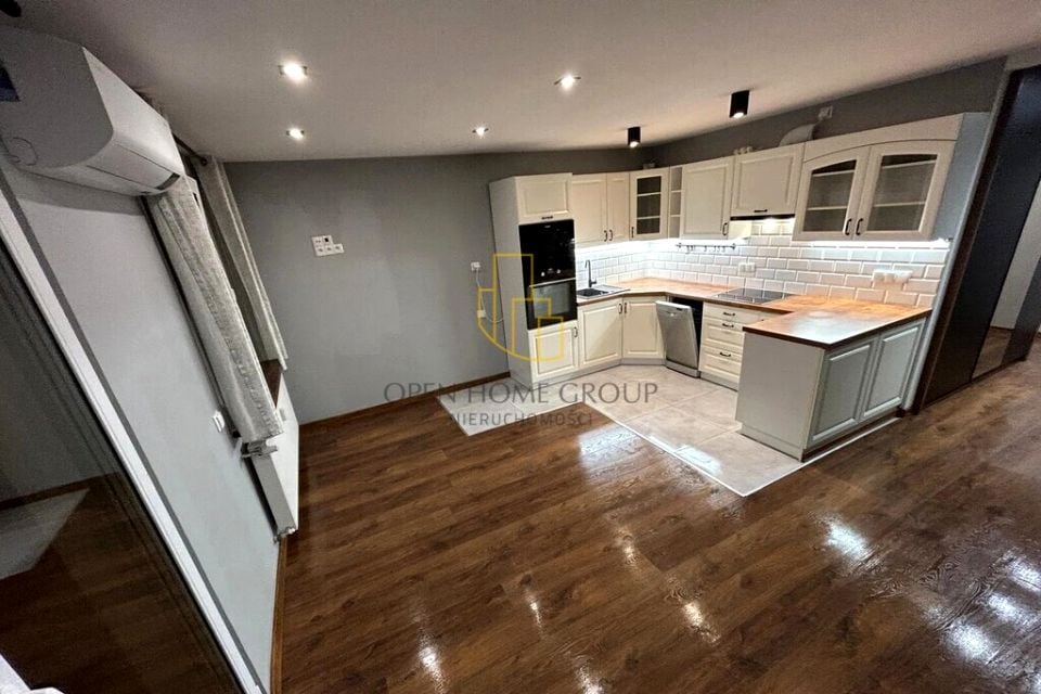 Sprzedam Mieszkanie Jelenia Góra - 63 m²