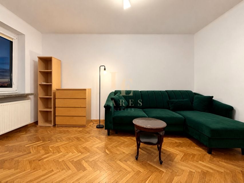 Mieszkanie Warszawa