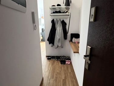 Mieszkanie Wrocław
