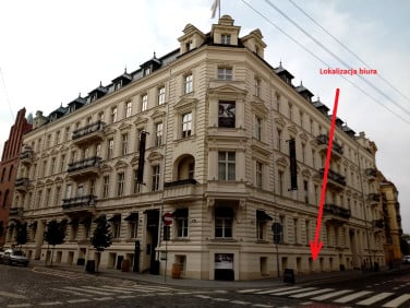 Lokal Poznań