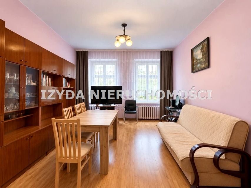 Mieszkanie Świdnica