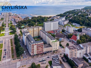 Mieszkanie Gdynia