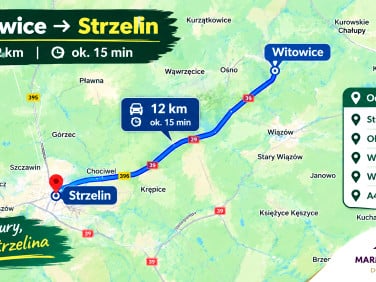 Działka budowlana sprzedam