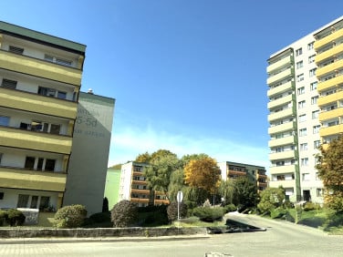 Mieszkanie Sosnowiec