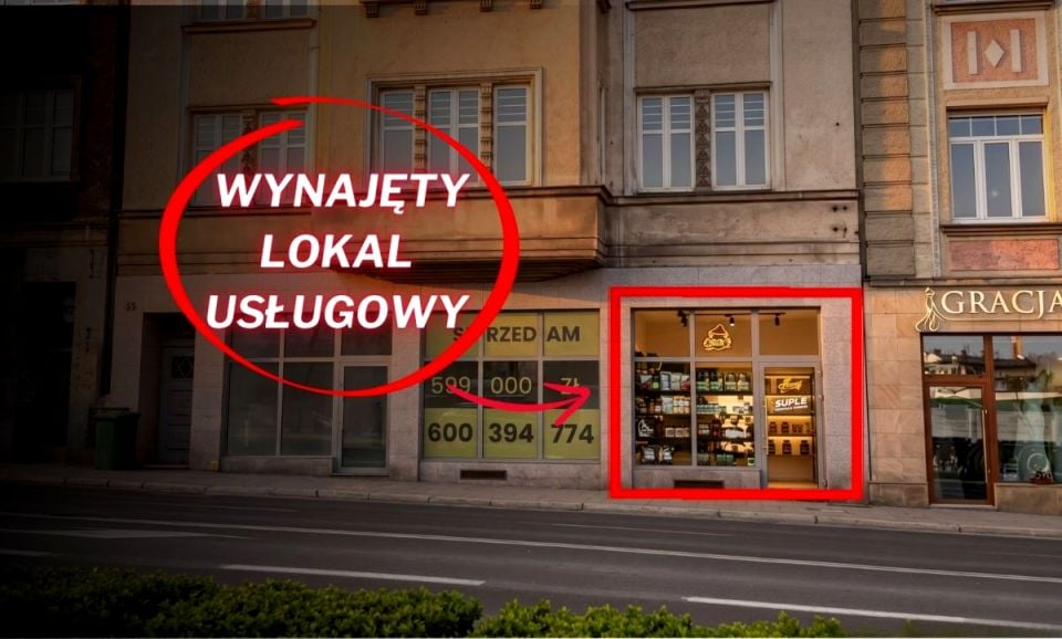 Lokal Bielsko-Biała