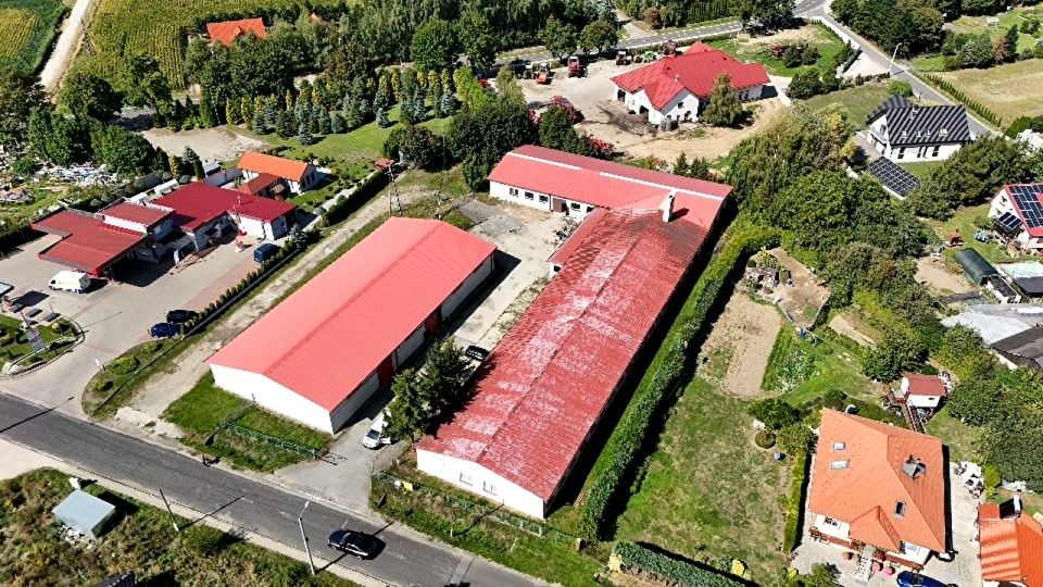 Lokal Przeworno