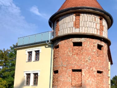 Dom Elbląg