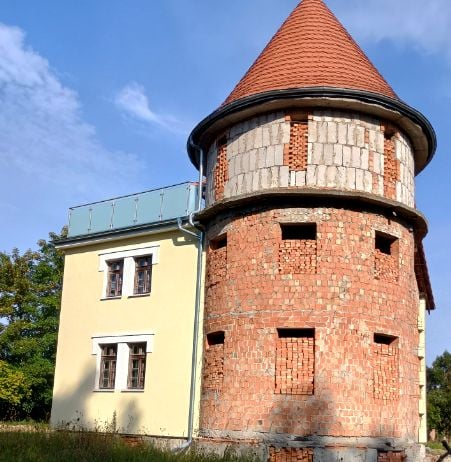 Dom Elbląg