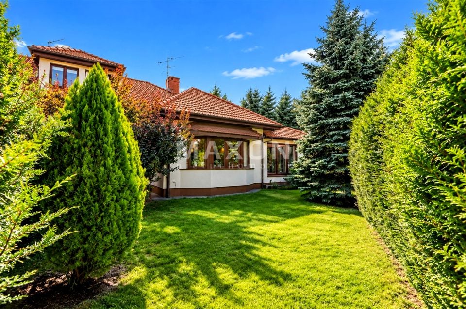 Dom Konstancin-Jeziorna