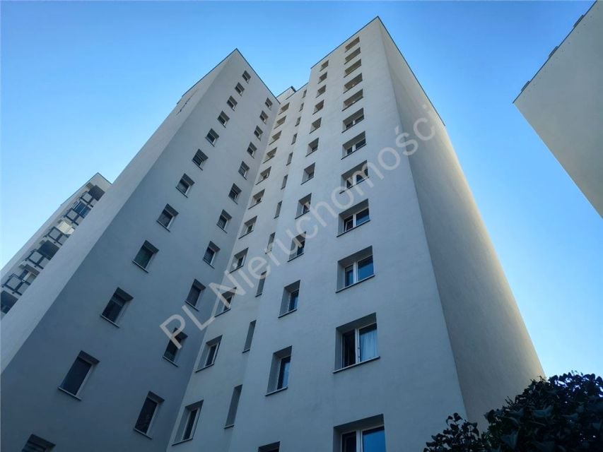 Mieszkanie Warszawa