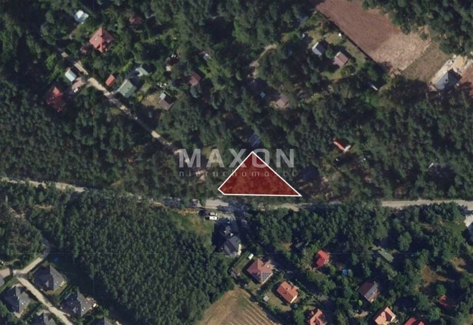 Działka Marynino